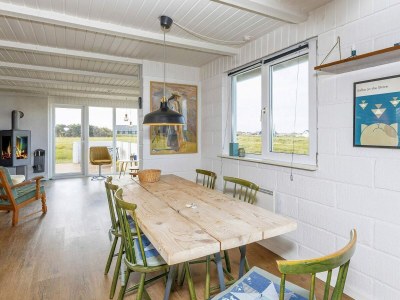 Holiday house 6 Personen Ferienhaus in Thisted - Outdoor photo 10