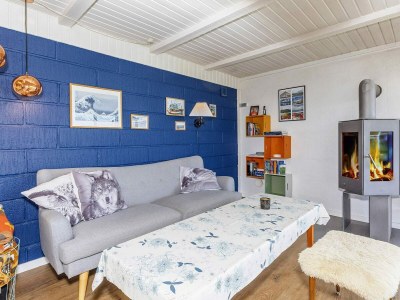 Holiday house 6 Personen Ferienhaus in Thisted - Outdoor photo 11