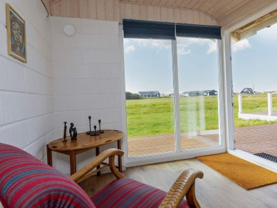 Holiday house 6 Personen Ferienhaus in Thisted - Outdoor photo 12