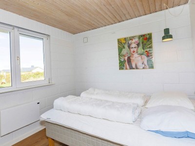 Holiday house 6 Personen Ferienhaus in Thisted - Outdoor photo 13
