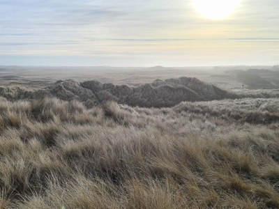 Holiday house 6 Personen Ferienhaus in Thisted - Outdoor photo 14