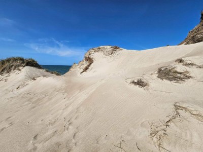 Holiday house 6 Personen Ferienhaus in Thisted - Outdoor photo 15