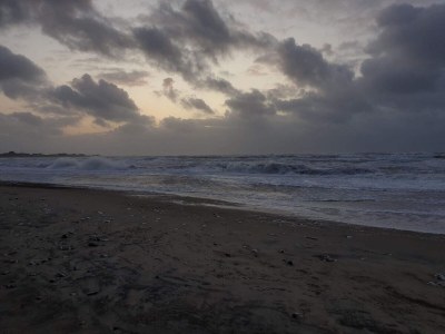 Holiday house 6 Personen Ferienhaus in Thisted - Outdoor photo 16