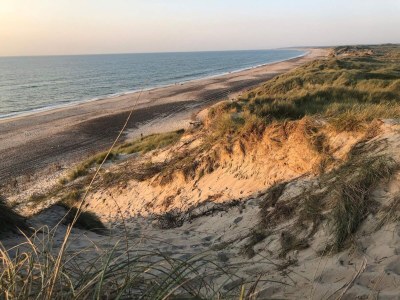 Holiday house 6 Personen Ferienhaus in Thisted - Outdoor photo 18