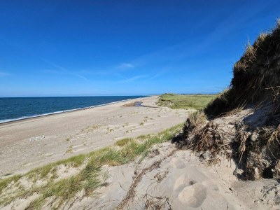 Holiday house 6 Personen Ferienhaus in Thisted - Outdoor photo 20