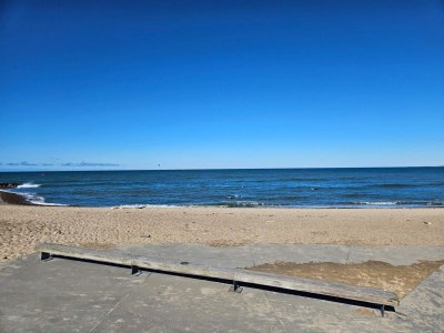 Holiday house 6 Personen Ferienhaus in Thisted - Outdoor photo 21