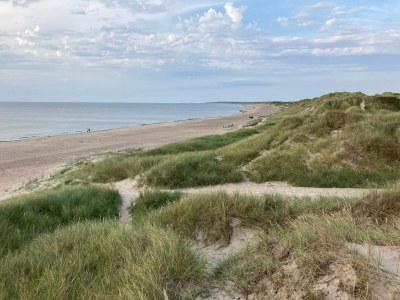 Holiday house 6 Personen Ferienhaus in Thisted - Outdoor photo 22