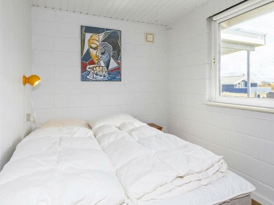 Holiday house 6 Personen Ferienhaus in Thisted - Outdoor photo 23