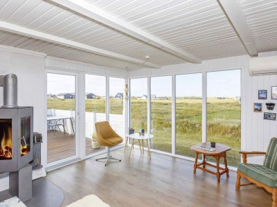 Holiday house 6 Personen Ferienhaus in Thisted - Outdoor photo 24