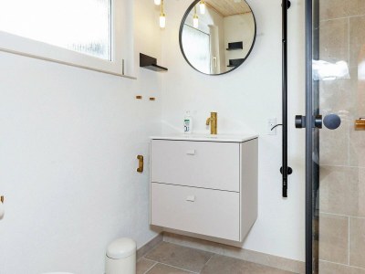 Holiday house 6 Personen Ferienhaus in Thisted - Outdoor photo 26