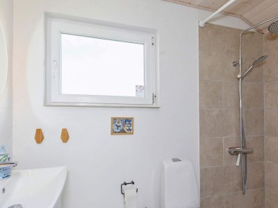 Holiday house 6 Personen Ferienhaus in Thisted - Outdoor photo 27