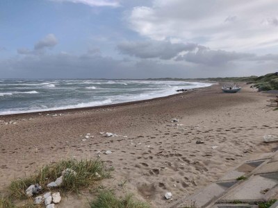 Holiday house 6 Personen Ferienhaus in Thisted - Outdoor photo 29