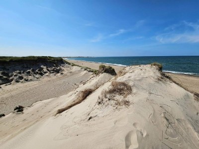 Holiday house 6 Personen Ferienhaus in Thisted - Outdoor photo 31