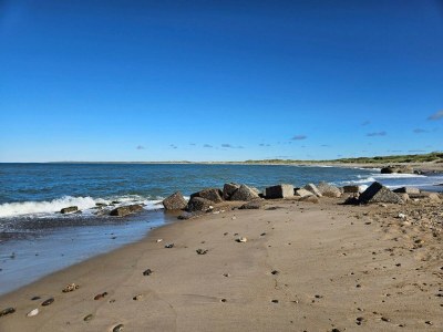 Holiday house 6 Personen Ferienhaus in Thisted - Outdoor photo 32