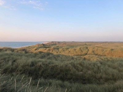 Holiday house 6 Personen Ferienhaus in Thisted - Outdoor photo 33