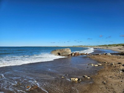 Holiday house 6 Personen Ferienhaus in Thisted - Outdoor photo 34