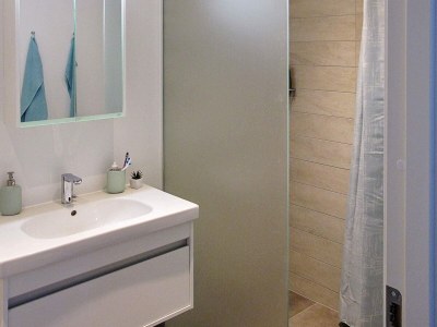 Holiday house 9 person holiday home in Dannemare - Outdoor photo 15