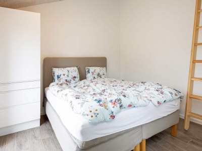 Holiday house 9 person holiday home in Dannemare - Outdoor photo 16