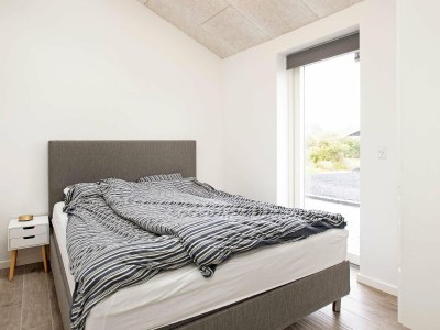 Holiday house 9 person holiday home in Dannemare - Outdoor photo 18