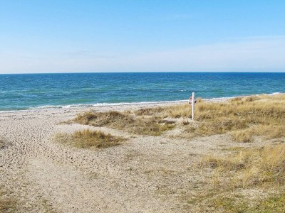 Holiday house 9 person holiday home in Dannemare - Outdoor photo 19