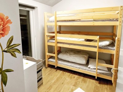 Holiday house 9 person holiday home in Dannemare - Outdoor photo 20