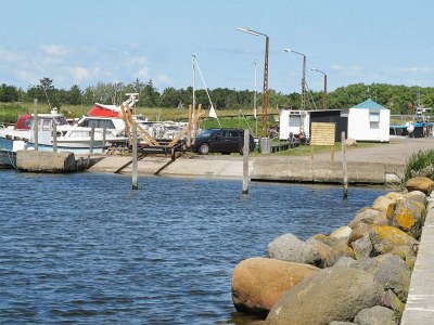 Holiday house 9 person holiday home in Dannemare - Outdoor photo 21