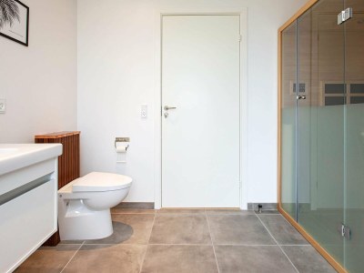 Holiday house 9 person holiday home in Dannemare - Outdoor photo 35