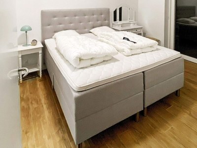 Holiday house 9 person holiday home in Dannemare - Outdoor photo 38