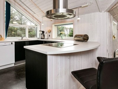 Holiday house 6 person holiday home in Thisted - Outdoor photo 4