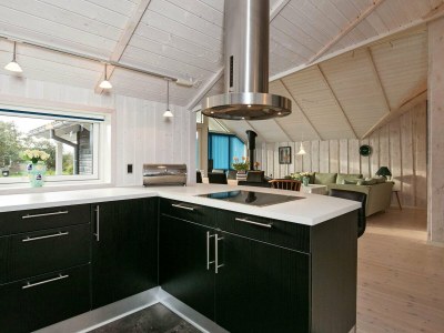 Holiday house 6 person holiday home in Thisted - Outdoor photo 5