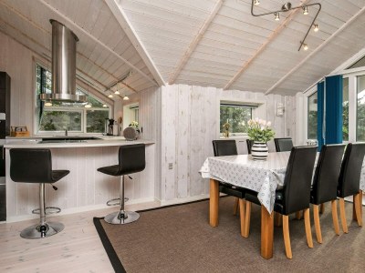 Holiday house 6 person holiday home in Thisted - Outdoor photo 6