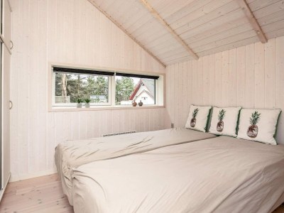 Holiday house 6 person holiday home in Thisted - Outdoor photo 7