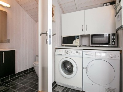 Holiday house 6 person holiday home in Thisted - Outdoor photo 8