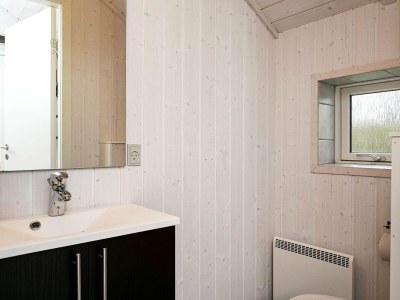 Holiday house 6 person holiday home in Thisted - Outdoor photo 16