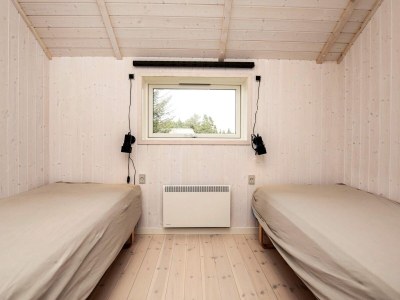 Holiday house 6 person holiday home in Thisted - Outdoor photo 17