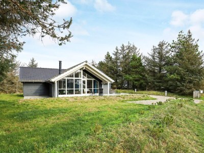 Holiday house 6 person holiday home in Thisted - Outdoor photo 19