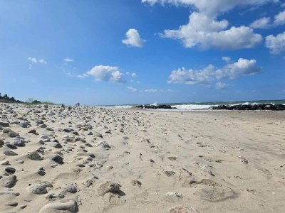 Holiday house 6 person holiday home in Thisted - Outdoor photo 28