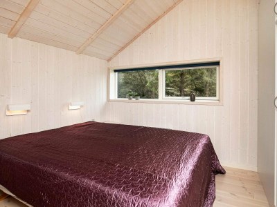 Holiday house 6 person holiday home in Thisted - Outdoor photo 31