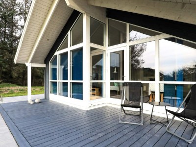 Holiday house 6 person holiday home in Thisted - Outdoor photo 34