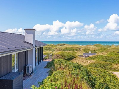 Holiday house 6 Personen Ferienhaus in Løkken - Outdoor photo 3