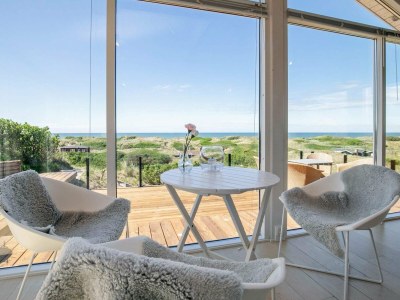 Holiday house 6 Personen Ferienhaus in Løkken - Outdoor photo 8