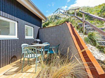 Holiday house 6 Personen Ferienhaus in Løkken - Outdoor photo 9