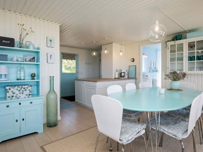 Holiday house 6 Personen Ferienhaus in Løkken - Outdoor photo 15