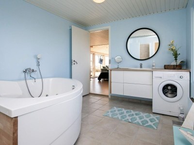 Holiday house 6 Personen Ferienhaus in Løkken - Outdoor photo 19