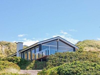 Holiday house 6 Personen Ferienhaus in Løkken - Outdoor photo 20