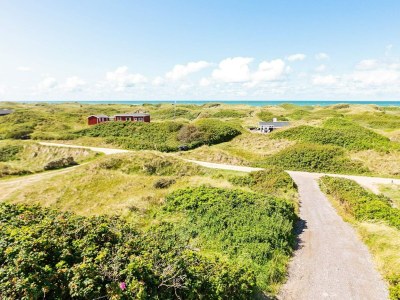 Holiday house 6 Personen Ferienhaus in Løkken - Outdoor photo 21