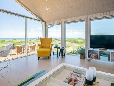 Holiday house 6 Personen Ferienhaus in Løkken - Outdoor photo 22