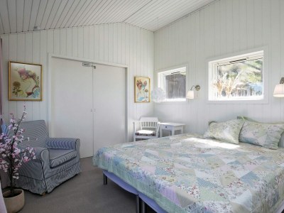 Holiday house 6 Personen Ferienhaus in Løkken - Outdoor photo 23