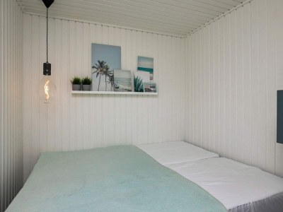 Holiday house 6 Personen Ferienhaus in Løkken - Outdoor photo 24