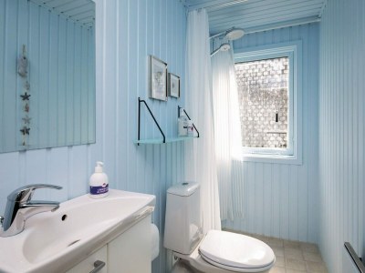 Holiday house 6 Personen Ferienhaus in Løkken - Outdoor photo 25